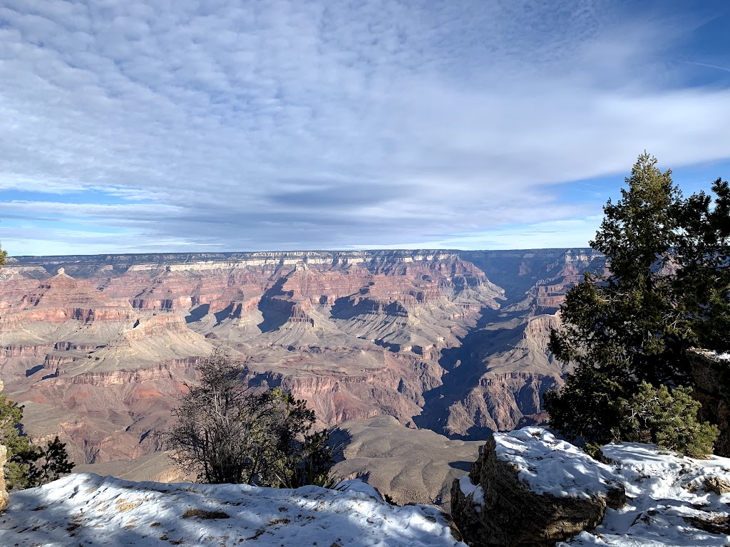 Grand Canyon